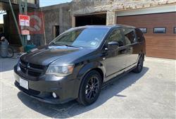 دودج جراند كارافان